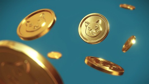 guía de shiba inu coin ( s h i b)