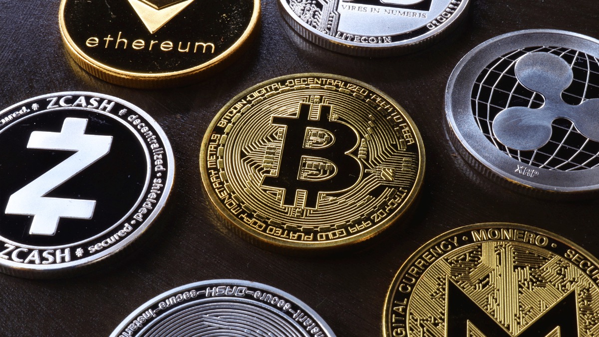 vender bitcoin criptomonedas