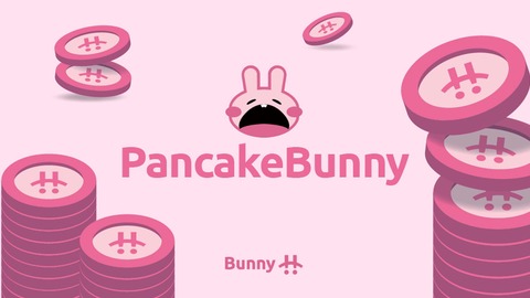 roban 1000 millones de dólares en pancake bunny gracias a un ataque flash loan