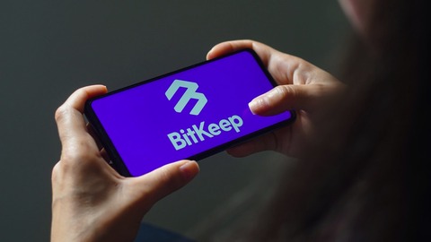 un hacker roba un millón de dólares de bit keep
