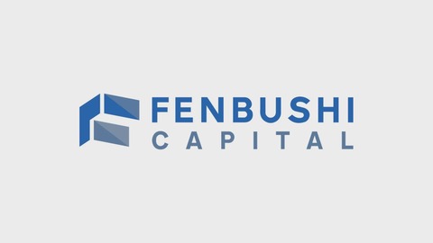 socio fenbushi capital hacker