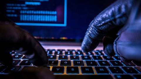 los hackers de criptos robaron más de 2.500 millones de dólares en 2022
