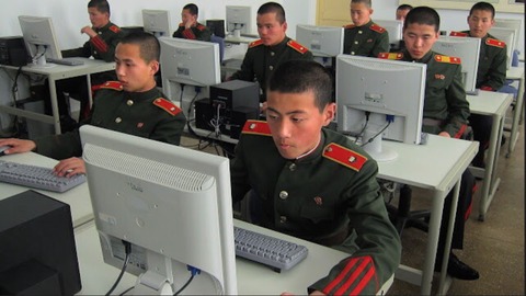 hackers norcoreanos sospechos de ser los responsables del robo de 100 millones de dólares en el puente de harmony one