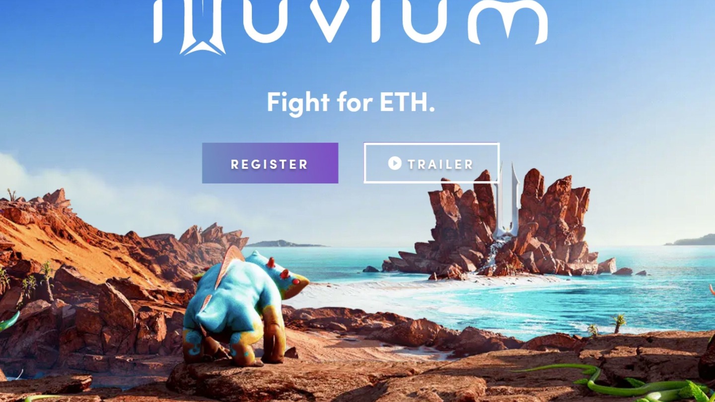 illuvium portada