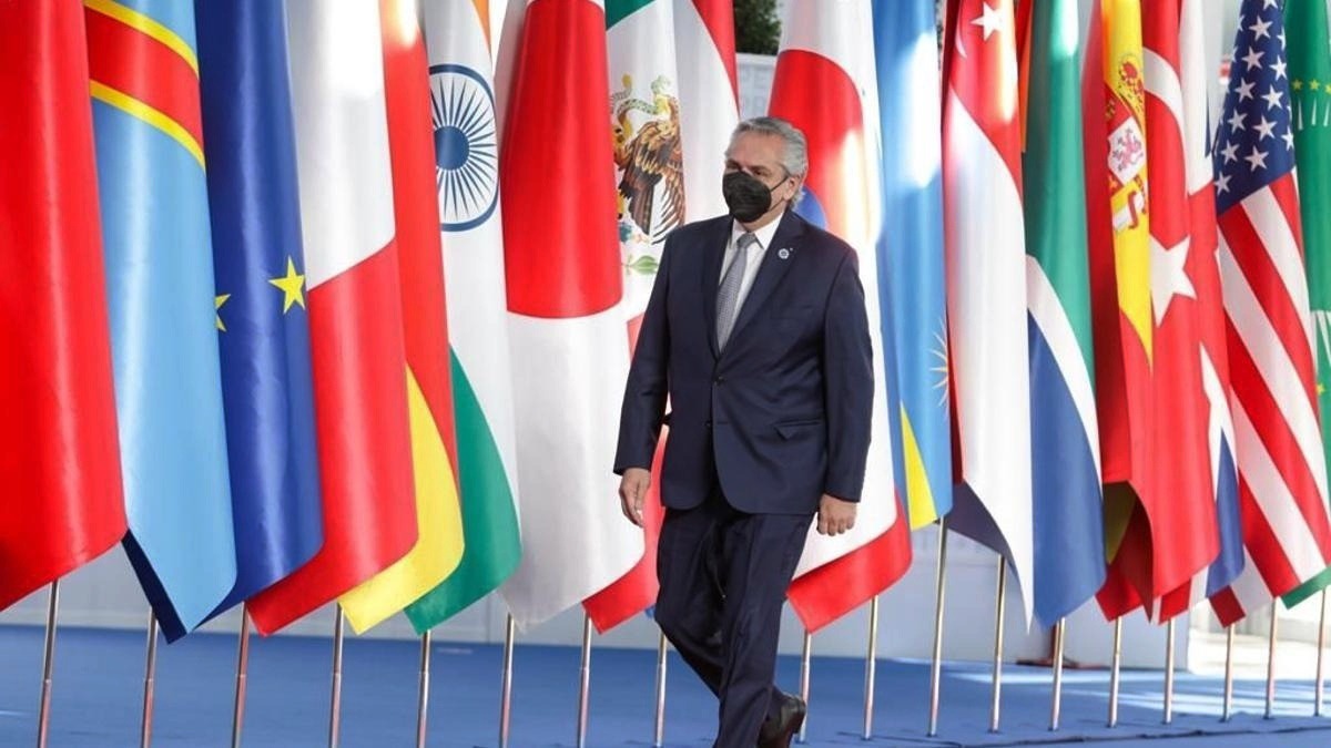 india debatira g20