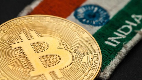 ¿ puede la india liderar el esfuerzo de regulación de las criptomonedas?