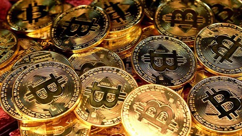 bitcoin carre alcista