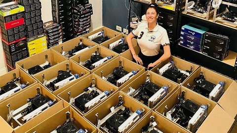 un informe federal advierte del impacto medioambiental de las criptomonedas