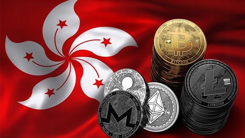 aumenta el interés por el bitcoin y los n f t en hong kong y singapur