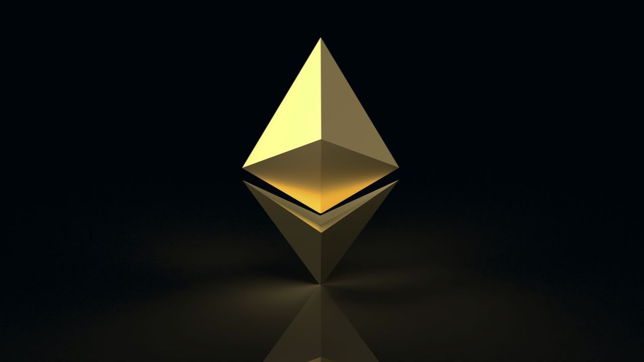 ethereum invierte bitcoin