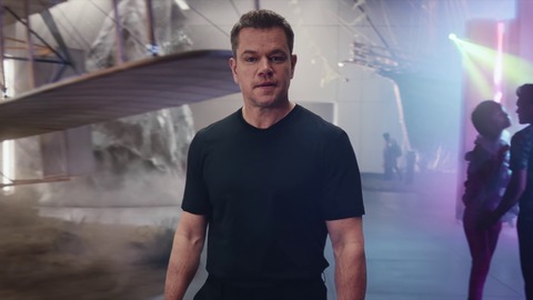 los inversores en bitcoin han perdido un 60% desde el anuncio de matt damon