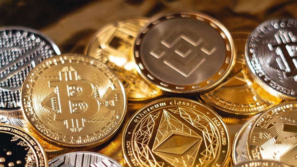 criptomonedas mercado volatil