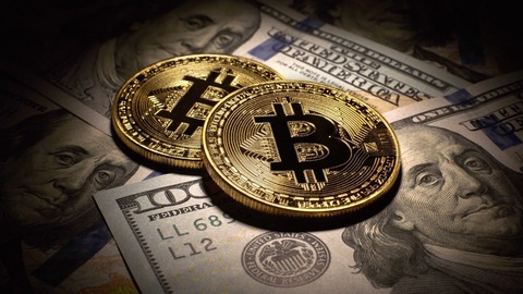 los inversores retiran el b t c de los exchanges para no arriesgarse