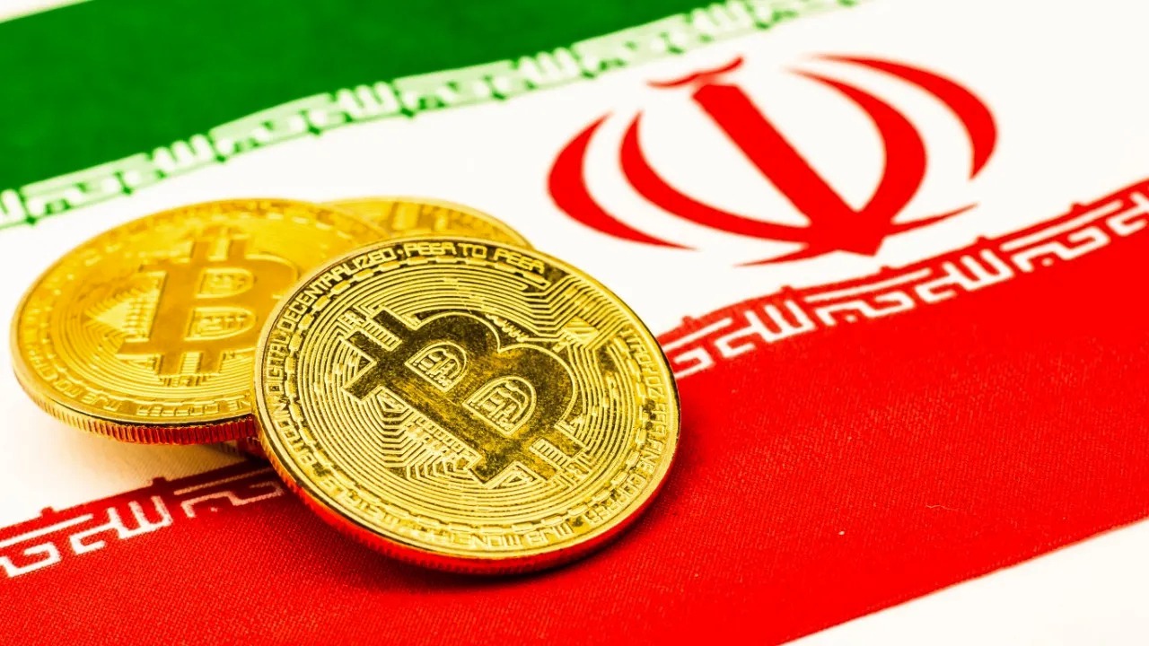 iran criptomonedas importancion