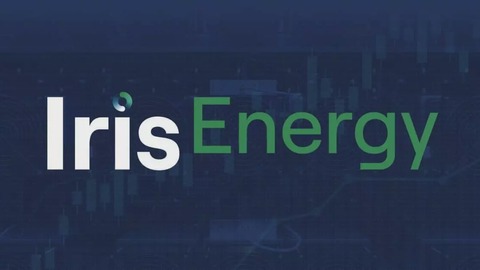 iris energy se enfrenta al impago de los préstamos solicitados