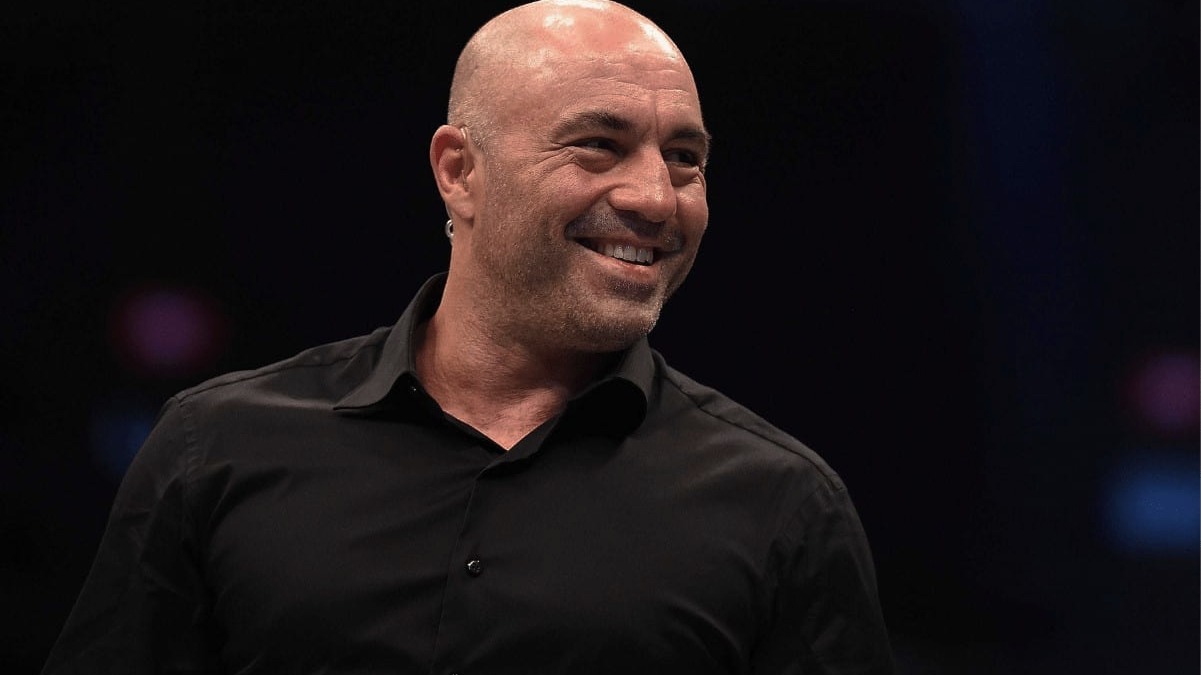 joe rogan cripto nft