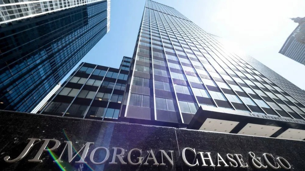 jp morgan ejecutivo celsius