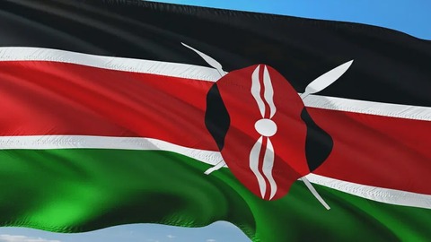 kenia pretende aplicar impuestos sobre las criptomonedas