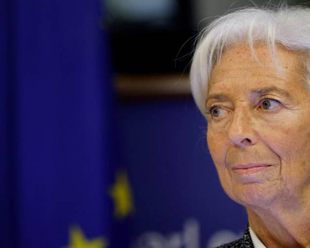 lagarde pide una mayor regulación de las criptos tras el colapso de f t x