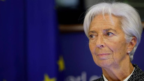 lagarde regulacion cripto