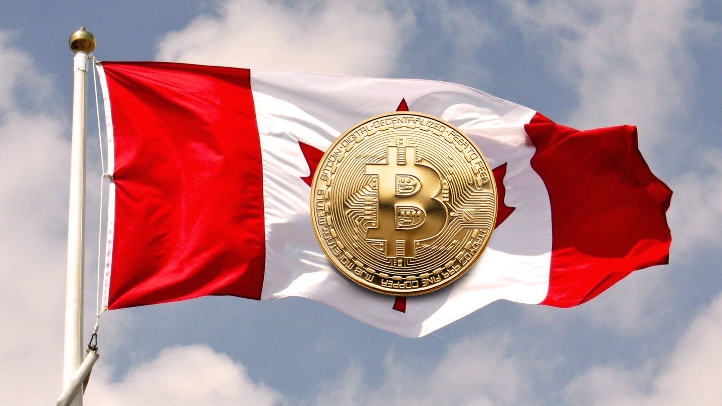 legislador canada presenta proyecto ley fomentar crecimiento criptomonedas
