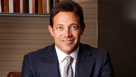 el lobo de wall street califica a f t x de 'casa de fraternidad'