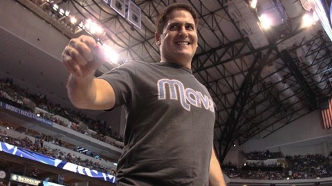 ¿ mark cuban ha cambiado de opinión sobre cardano?