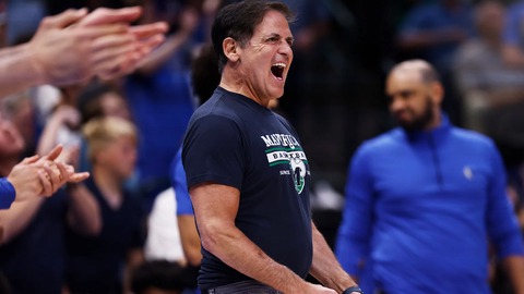mark cuban acusado de estafar a los inversores con un ' esquema ponzi'