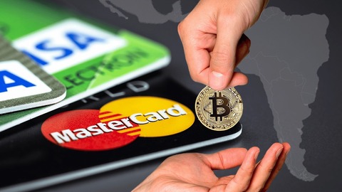 mastercard criptomonedas