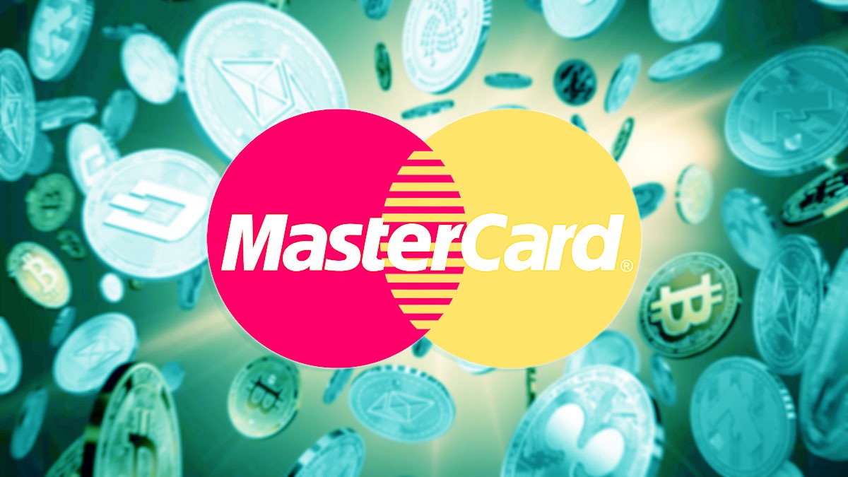 mastercard soportara criptomonedas en su propia red