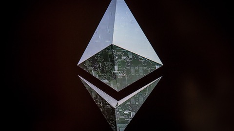 las mayores ballenas de ethereum vuelven a estar en modo "hodl" tras la fusión