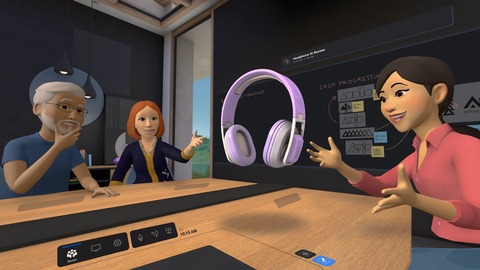 los mejores proyectos del metaverso según su r o i