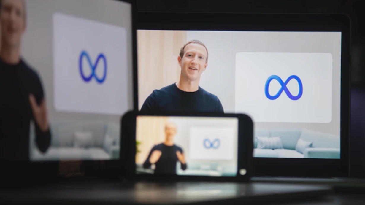 meta despedir miles empleados