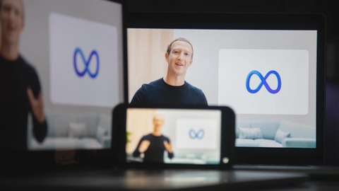 meta se prepara para despedir a miles de empleados esta semana