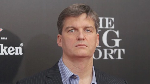 michael burry proyecta que el oro subirá en medio de los criptoescándalos