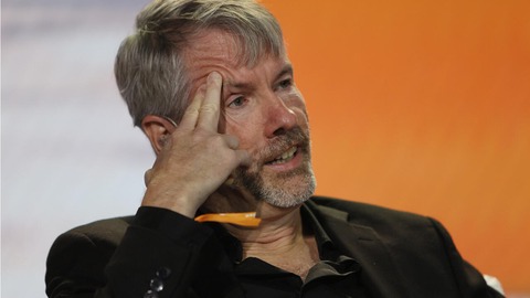 michael saylor habla de las repercusiones tras el colapso de f t x