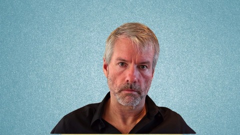michael saylor revela por qué dejó de ser el c e o de microstrategy
