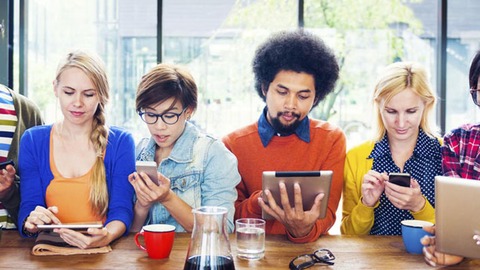 los millennials y la generación z acuden en masa a comprar el oro digital