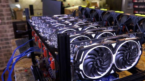 las mayores empresas de minería de bitcoin perdieron más de 1.000 millones de dólares