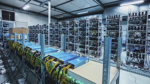 los mineros de bitcoin aceleran las ventas mientras los osos toman el mando
