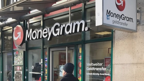 money gram permite las transacciones criptos a través de su app