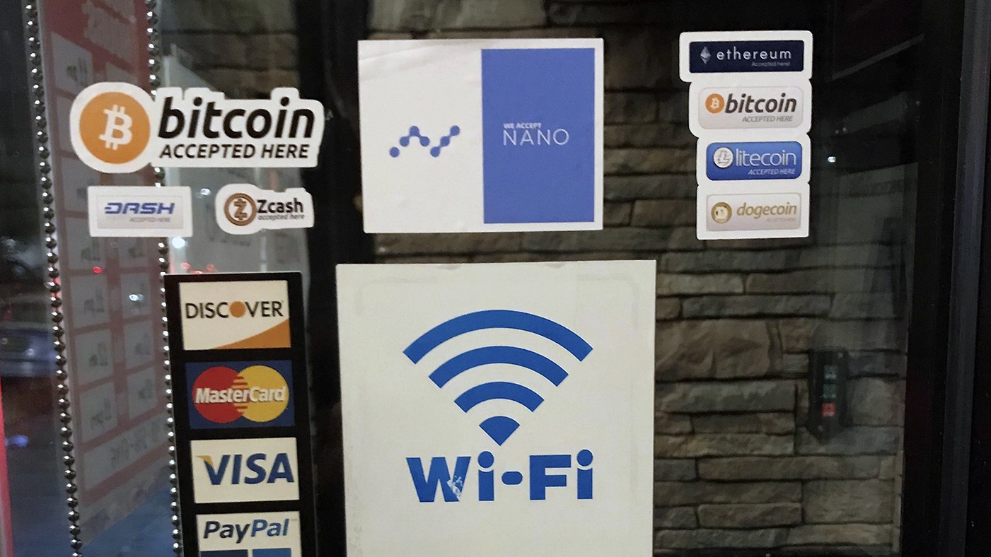 nano es lo que el bitcoin aspiraba a ser