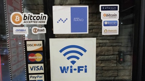 nano la criptomoneda que es... lo que bitcoin deseaba ser