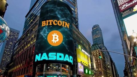 nasdaq lanzará su propia solución de custodia para instituciones