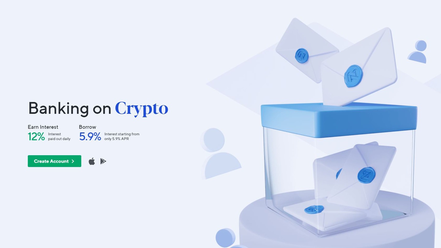 nexo coin