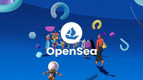 opensea nft polgon