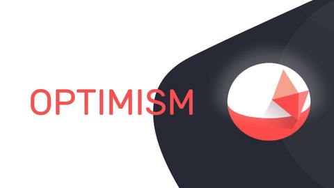 optimism de ethereum l2 aumenta un 500% en usuarios activos desde julio