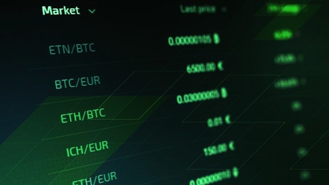 el pair trading como estrategia de inversión en criptomonedas