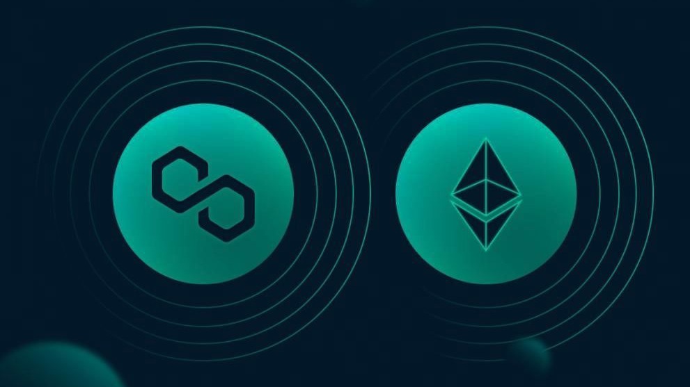 polygon eth matic
