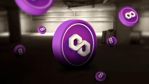 polygon suma 43 millones de direcciones únicas en 5 meses y m a t i c se dispara un 25% en una semana